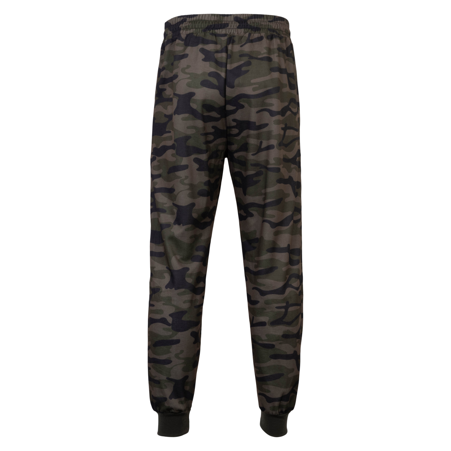 Anyway Herre Sweatpants - Dark Green