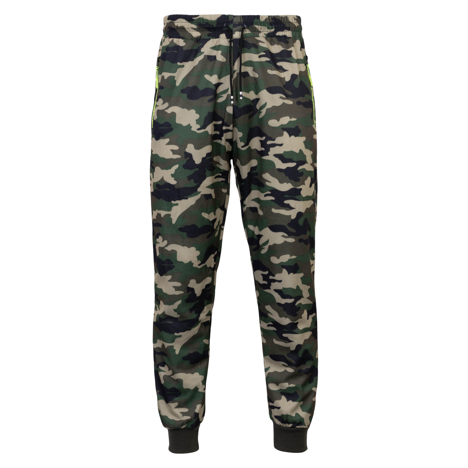 Anyway Herre Sweatpants - Green