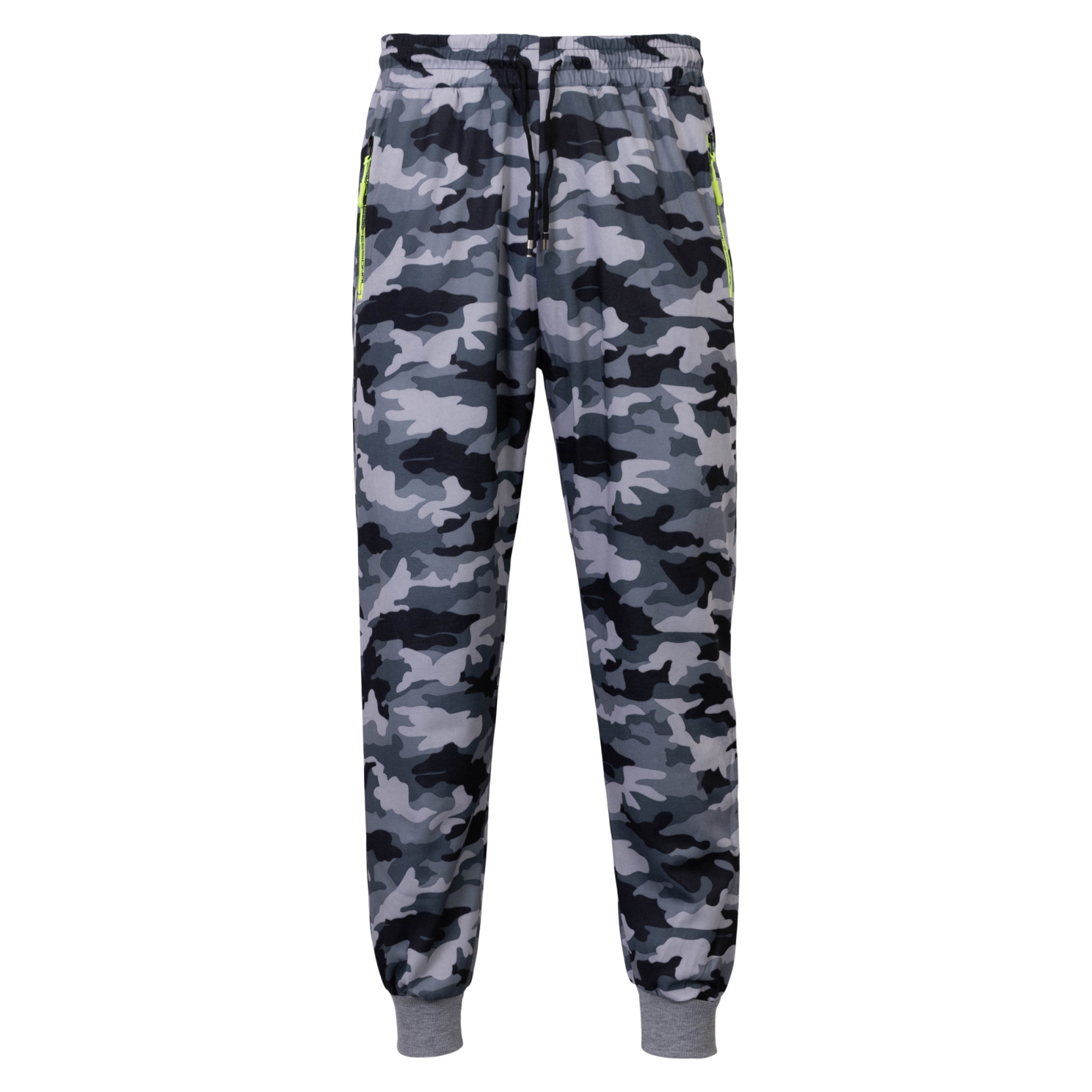 Anyway Herre Sweatpants - Grey