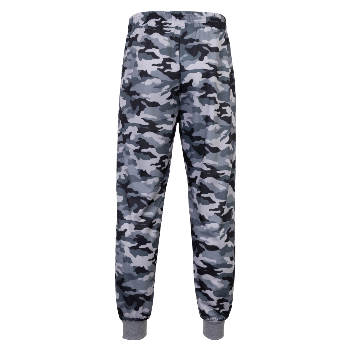 Anyway Herre Sweatpants - Grey