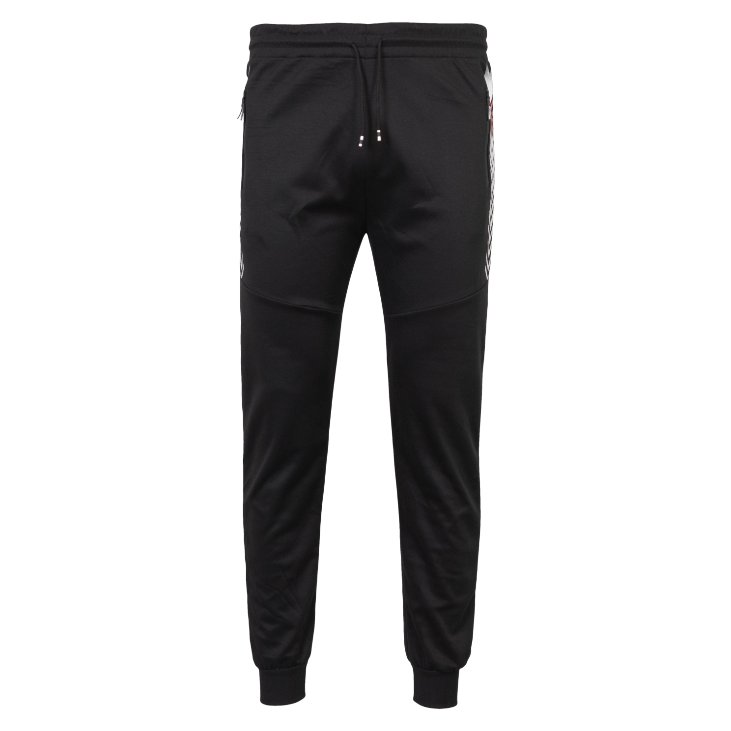 Anyway Herre Sweatpants - Black