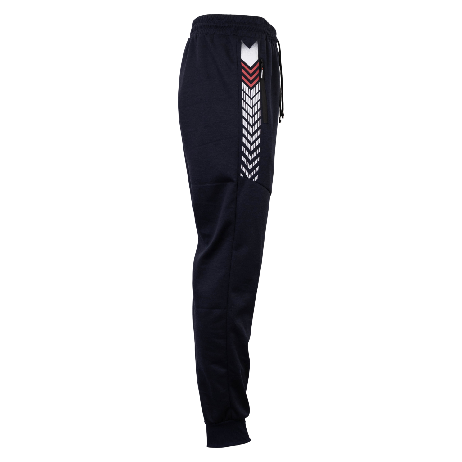 Anyway Herre Sweatpants - Navy