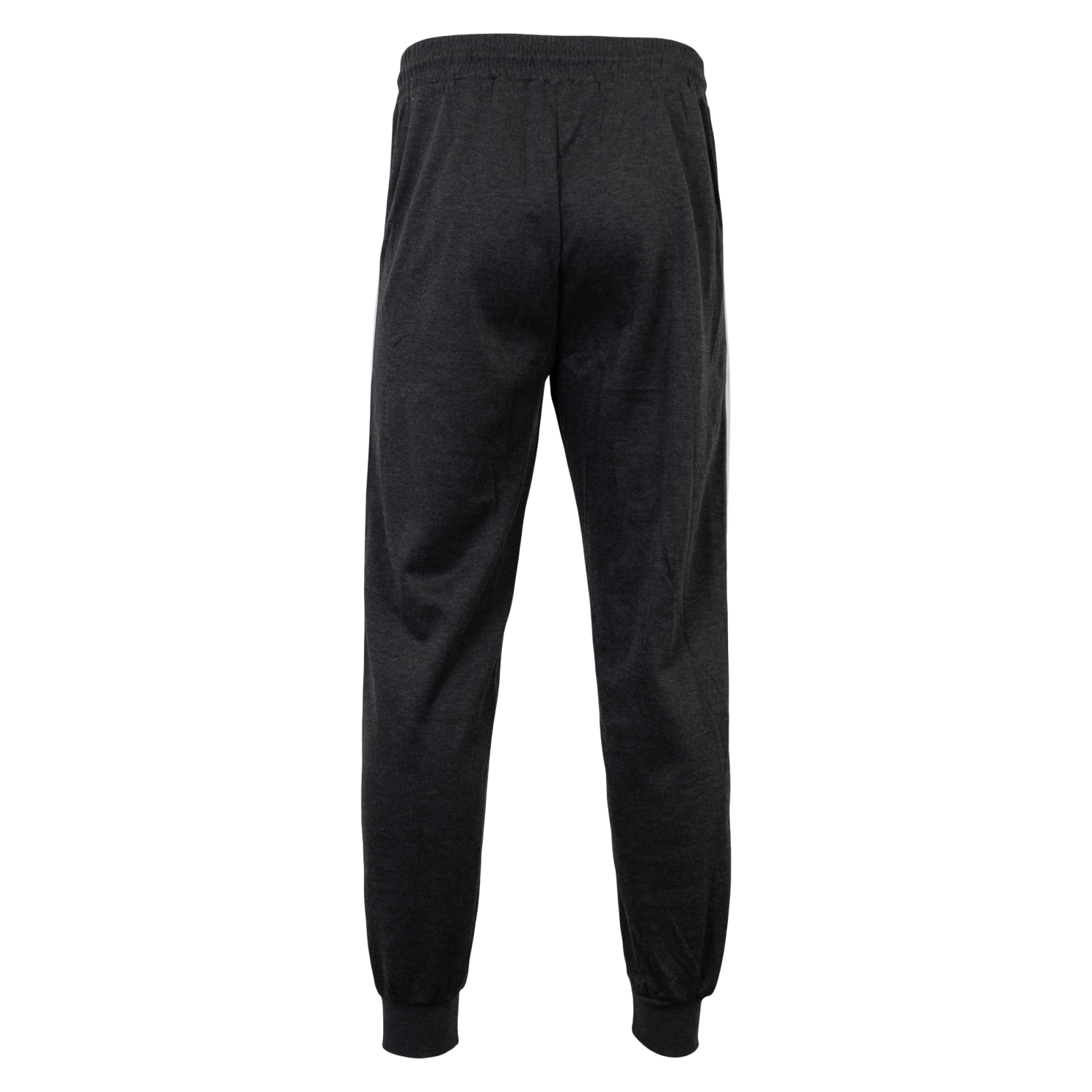 Anyway Herre Sweatpants - Dark grey