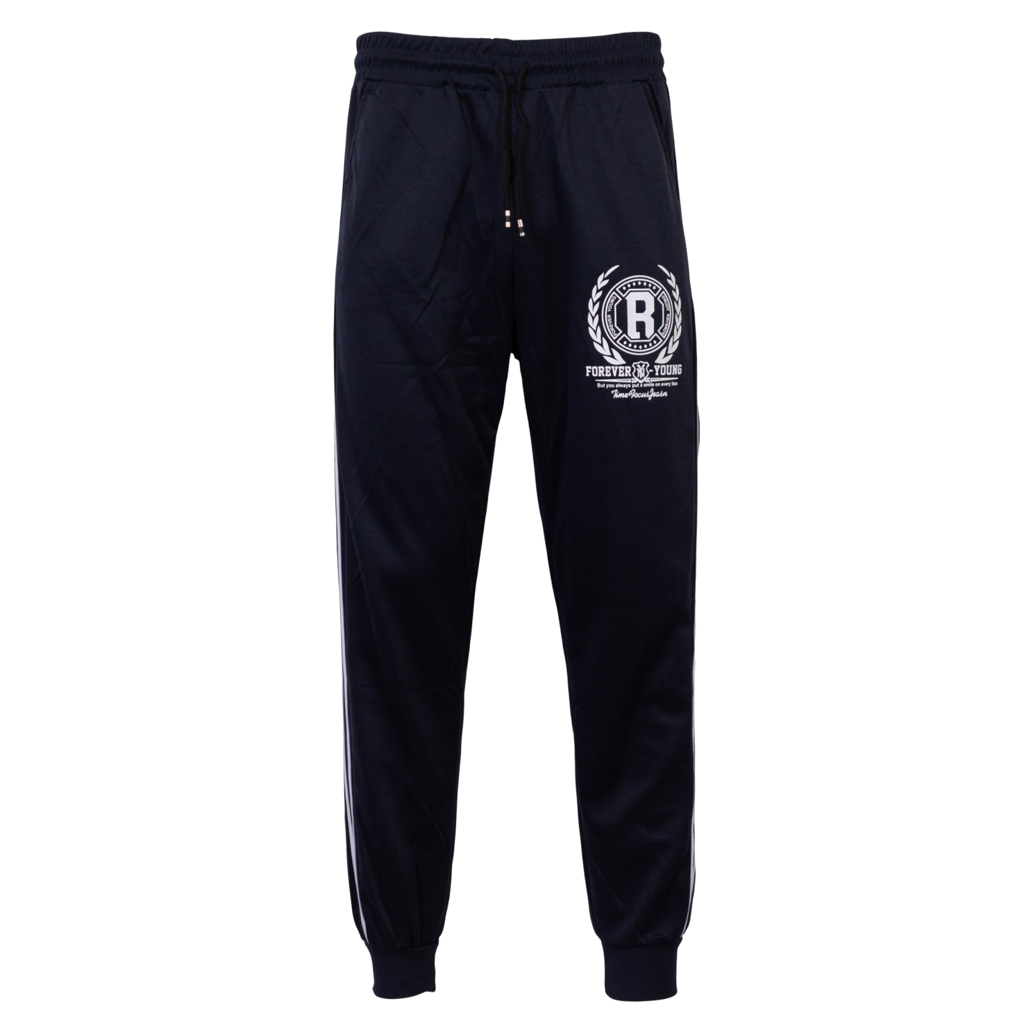 Anyway Herre Sweatpants - Navy