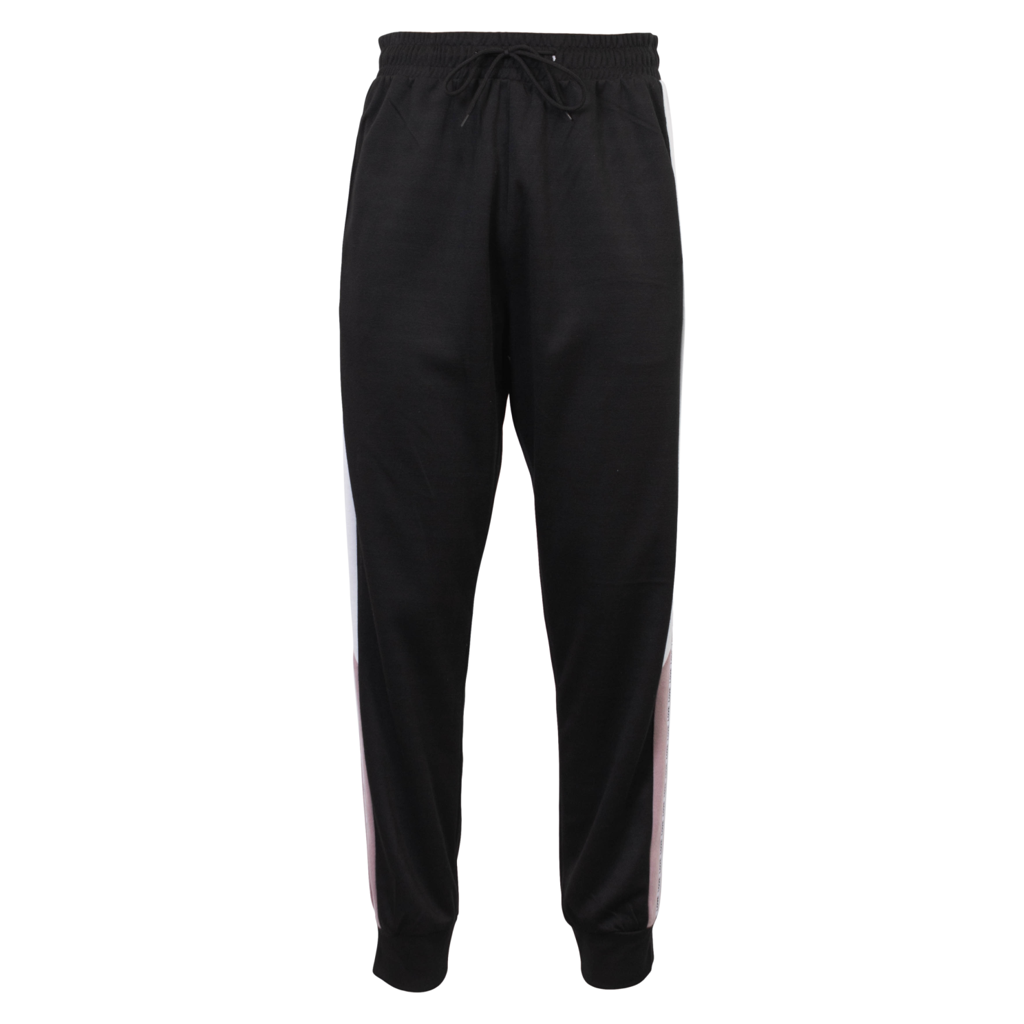 Anyway Dame Sweatpants - Black