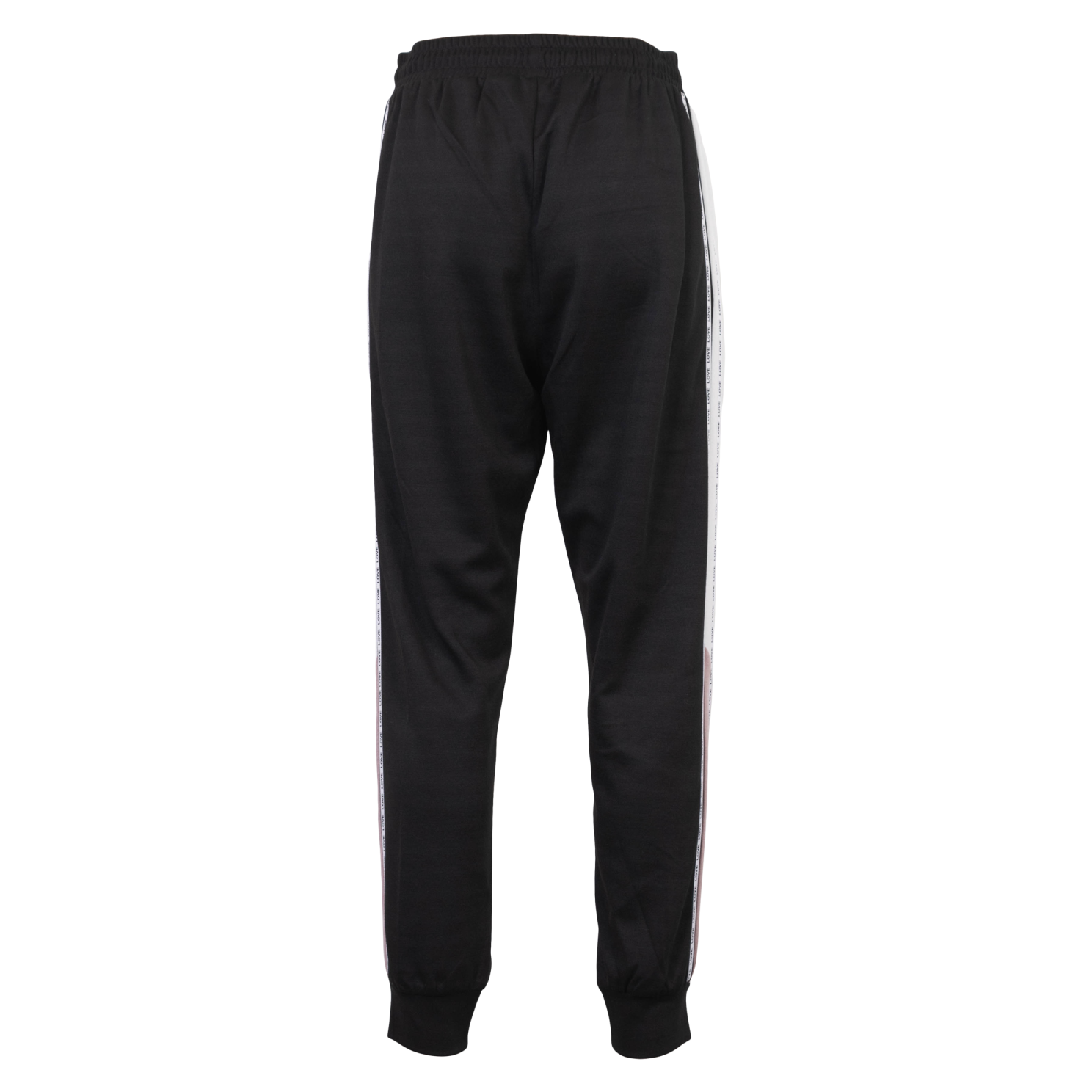 Anyway Dame Sweatpants - Black