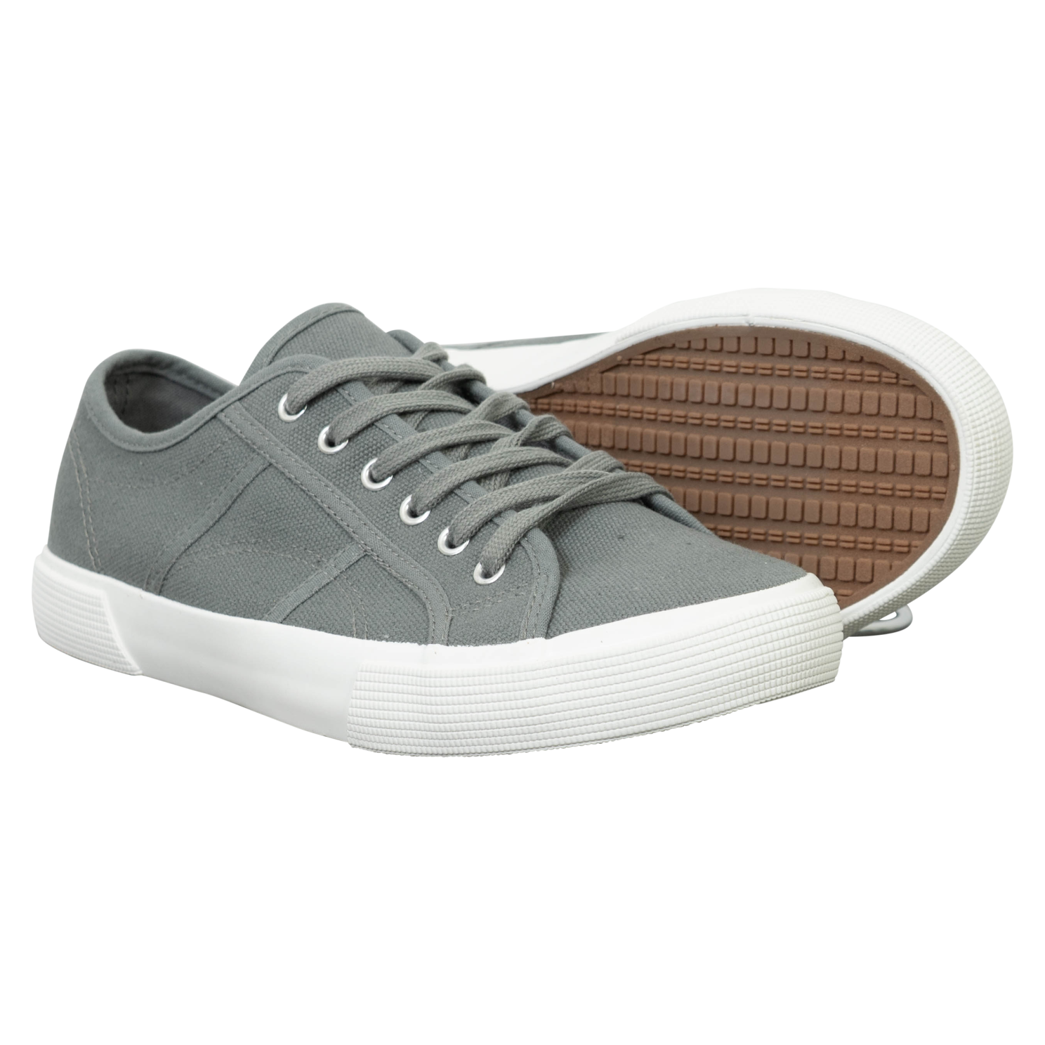 Weestep Dame Sneakers - Grey