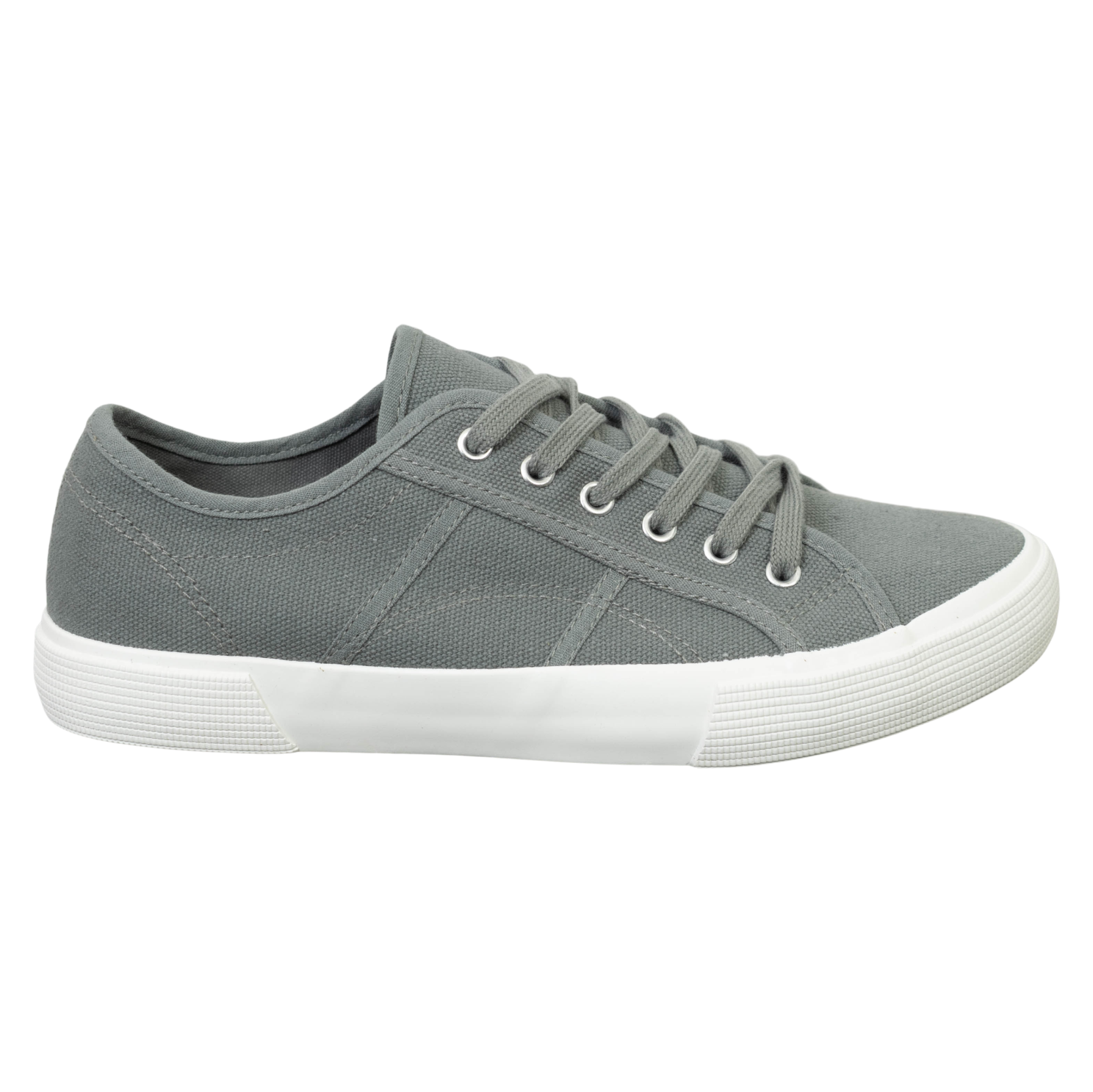 Weestep Dame Sneakers - Grey