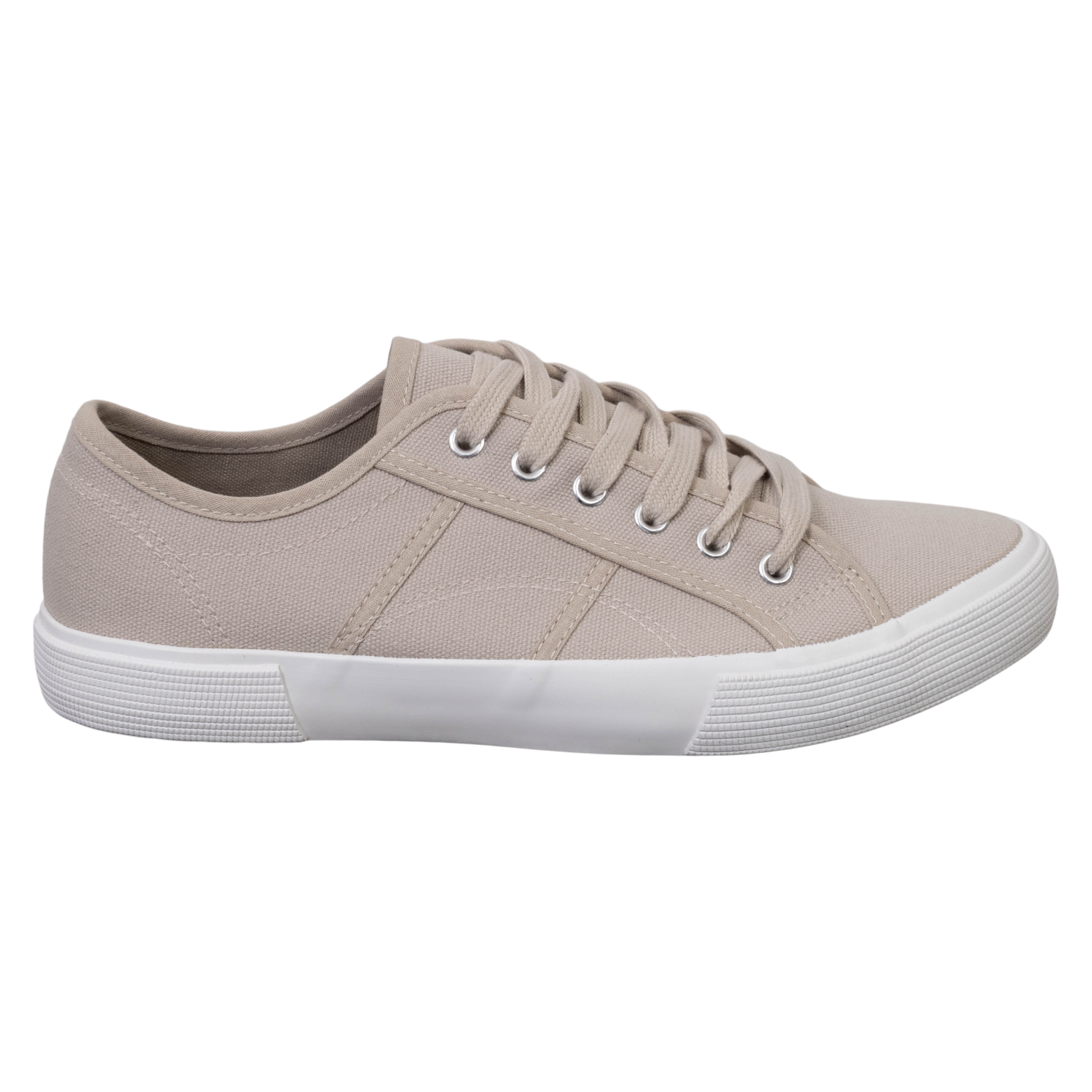 Weestep Dame Sneakers - Sand