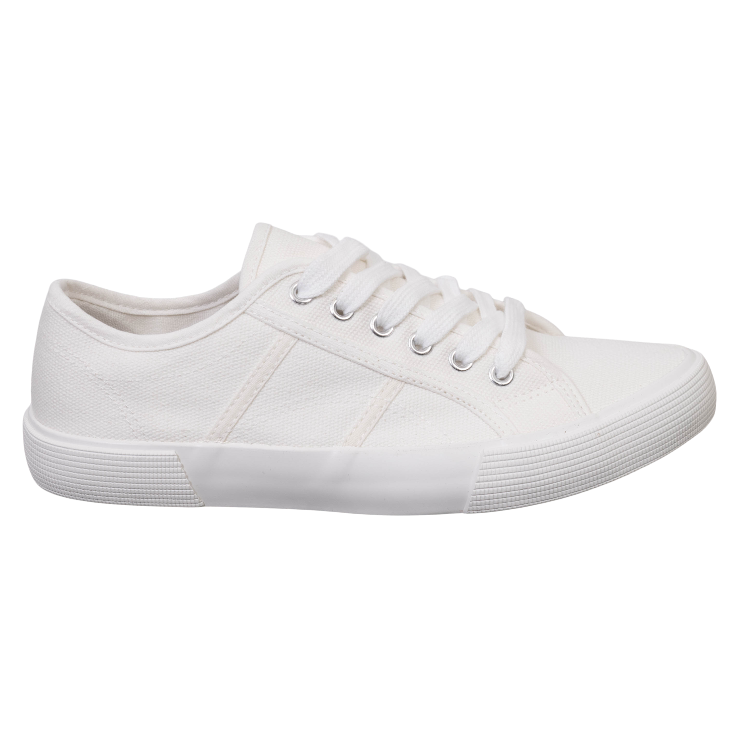 Weestep Dame Sneakers - White