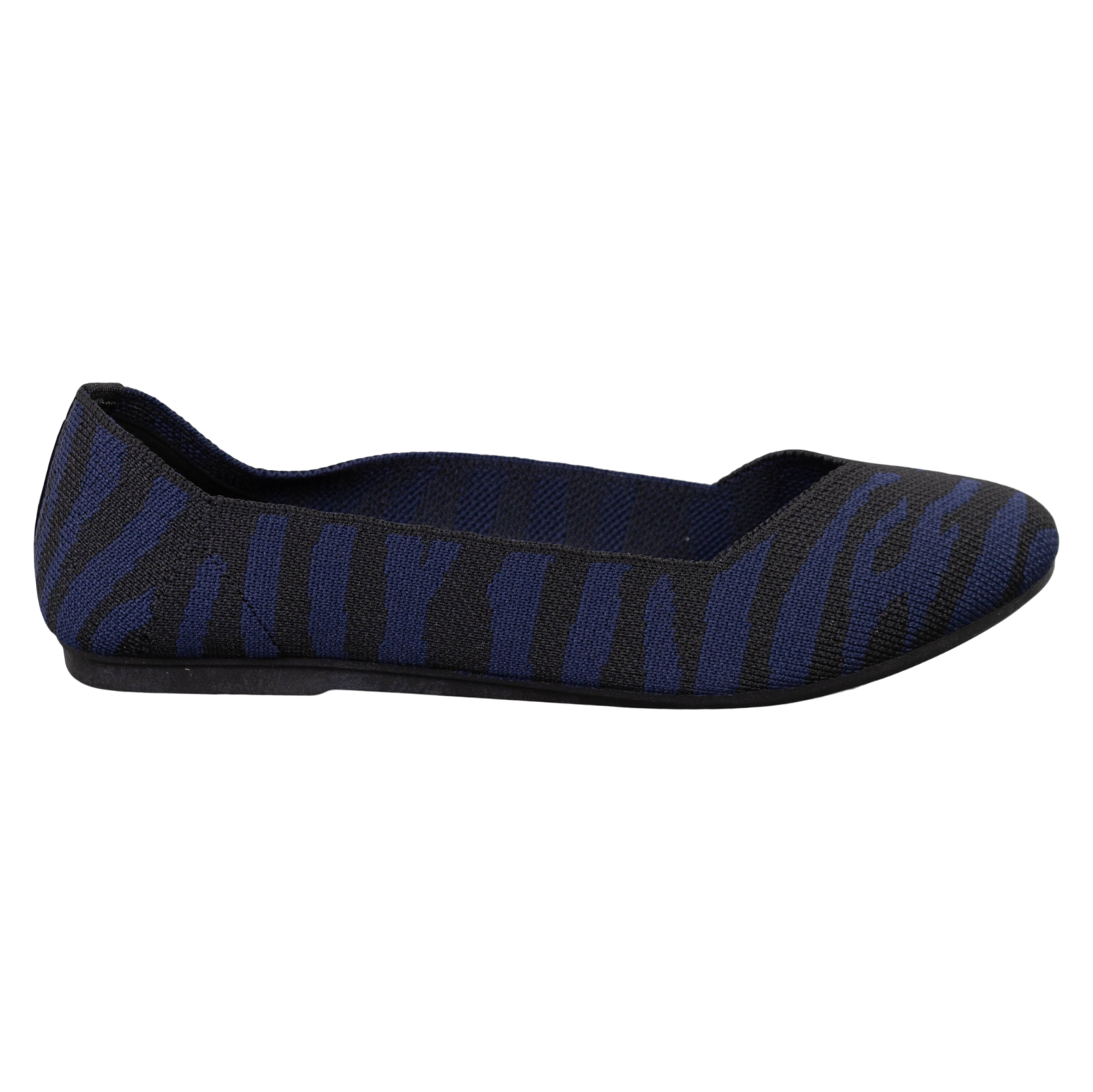 Weestep Dame Ballerina - Zebra