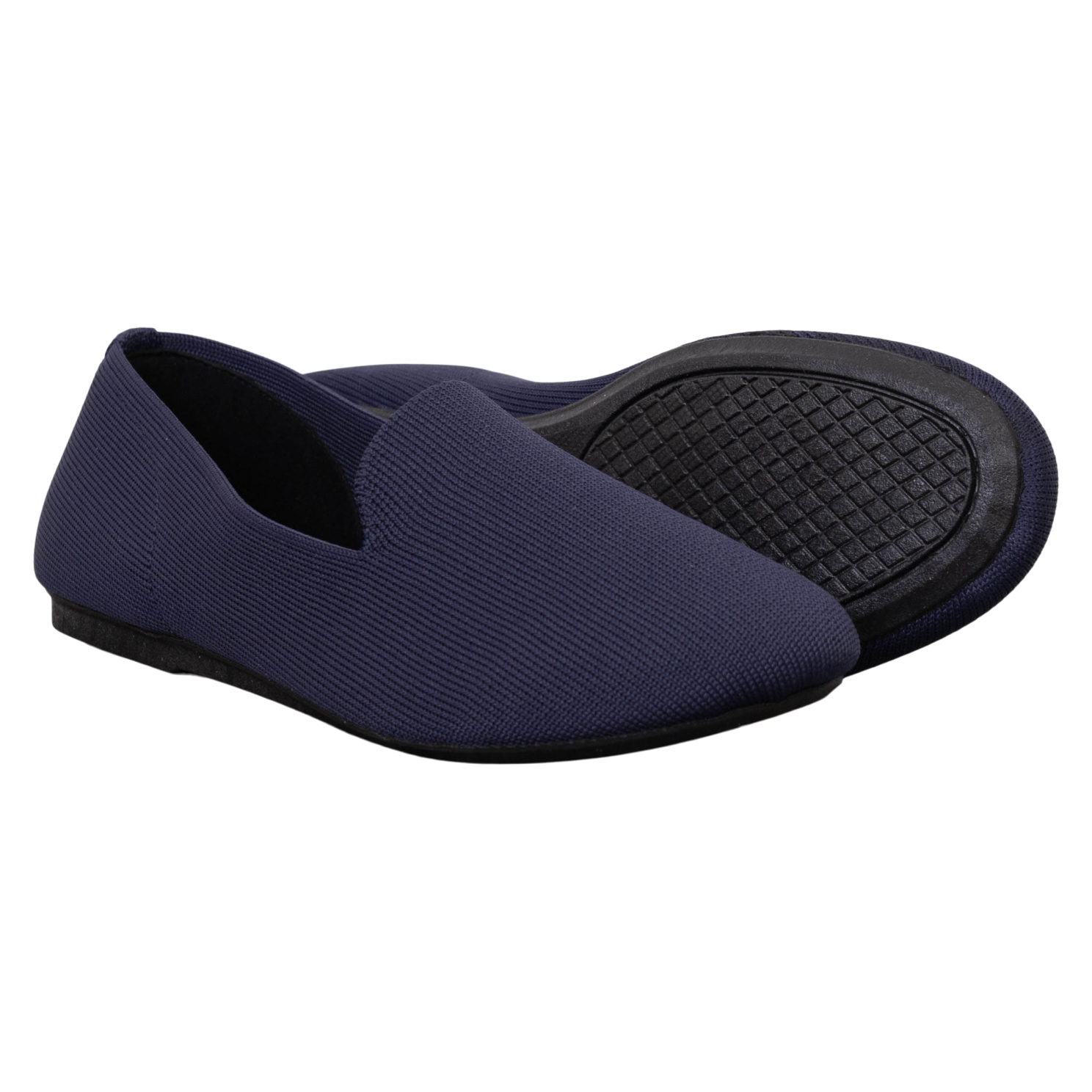 Weestep Dame Ballerina - Navy