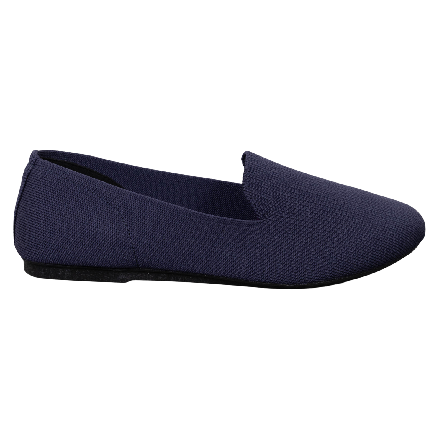 Weestep Dame Ballerina - Navy