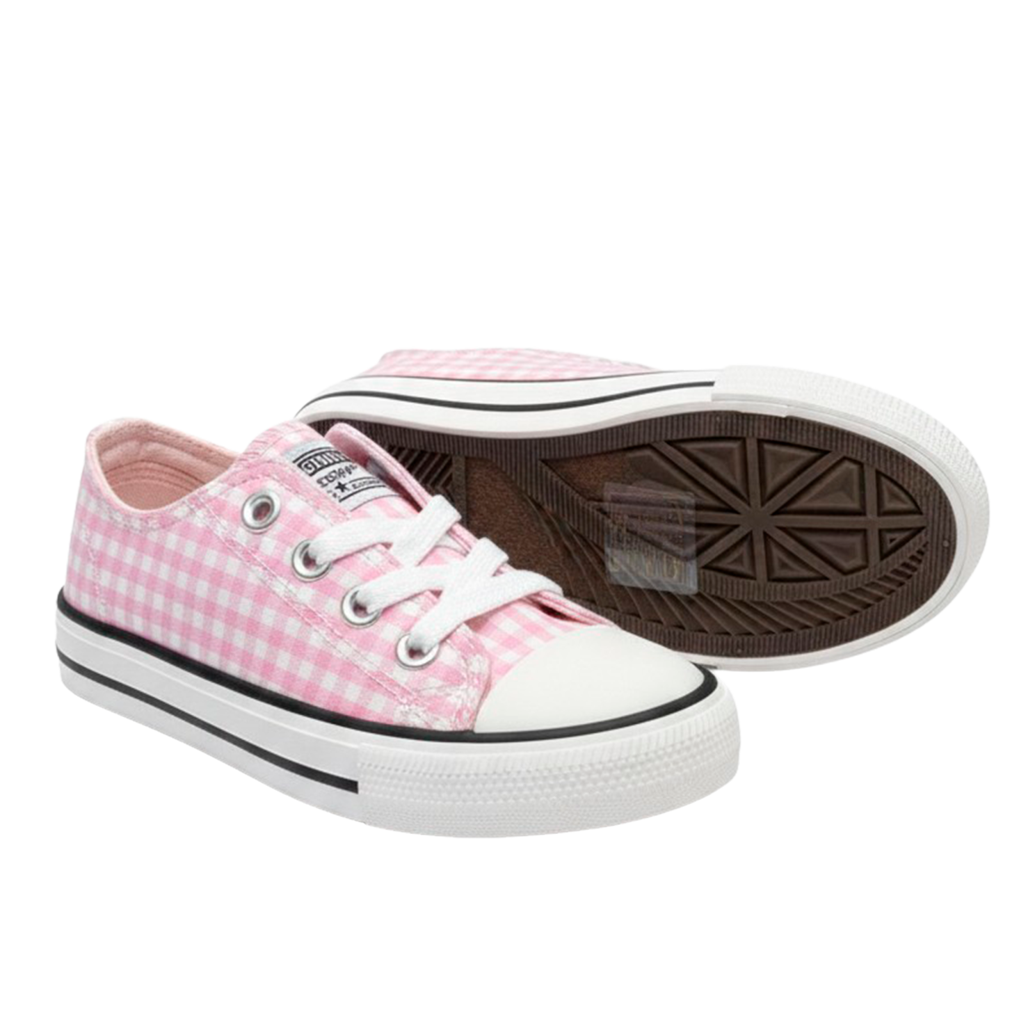 Weestep Pige Sneakers - Pink S