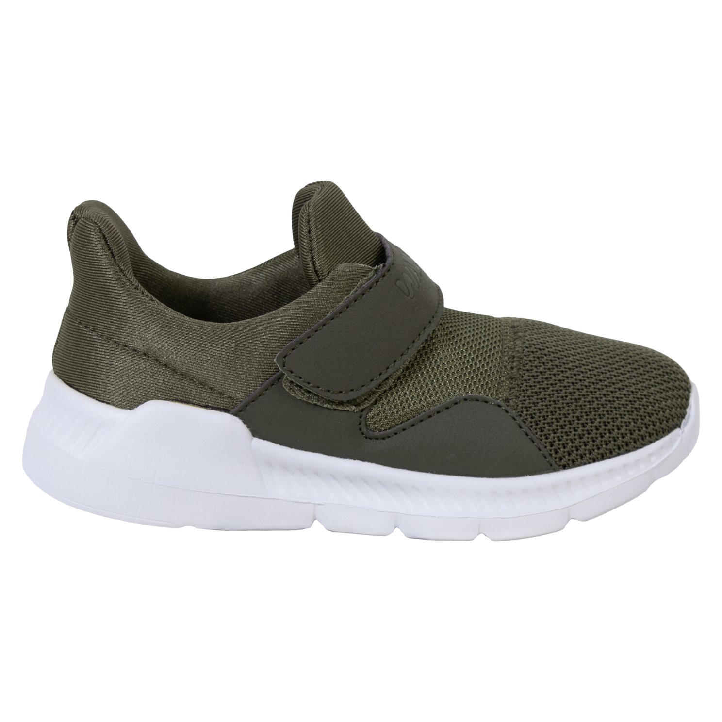 Walkway Isamu Børne Sneakers - Army