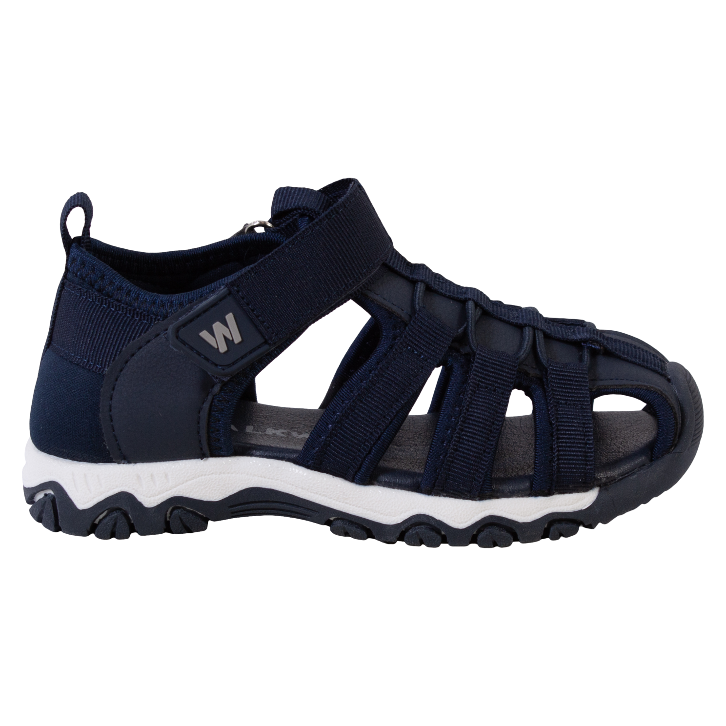Walkway Fuji Børne Sandaler - Medium Blue
