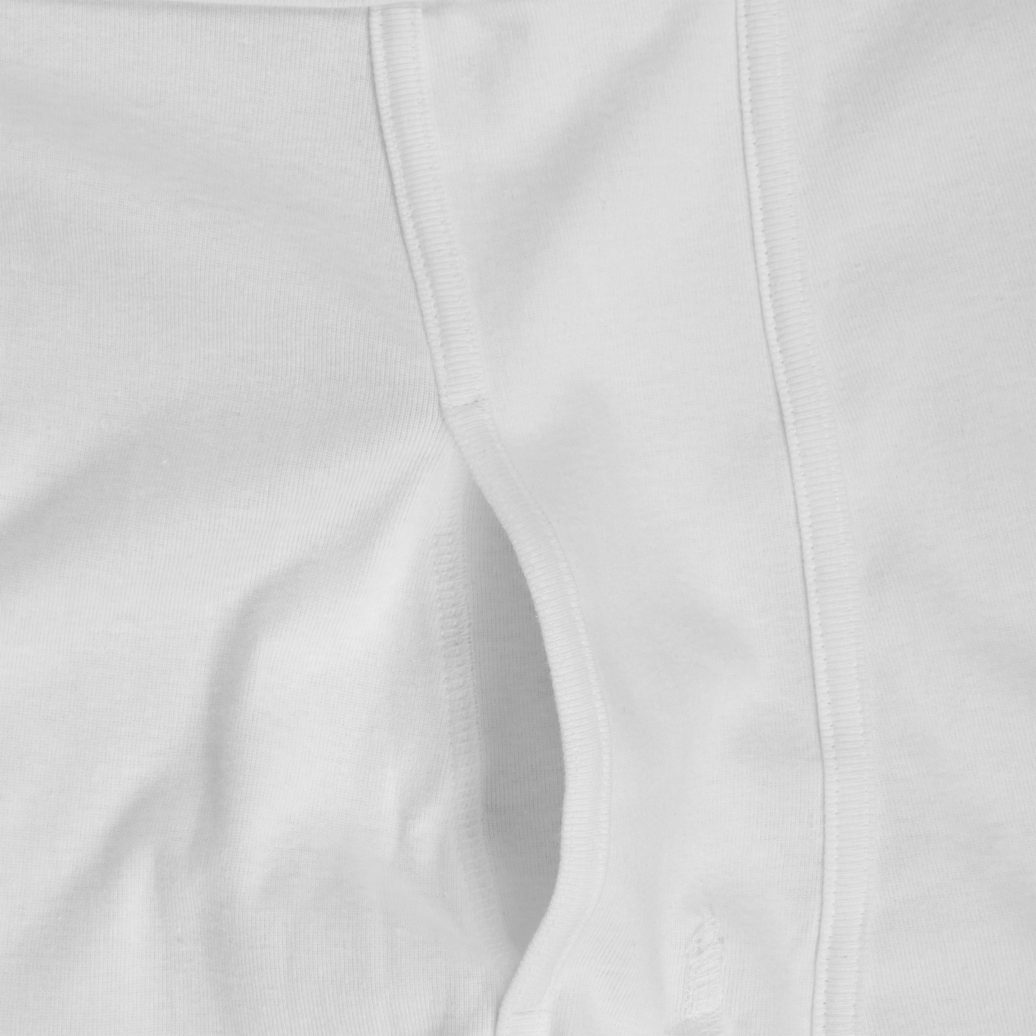 Yellowstone Clark Herre Lange underbukser - White