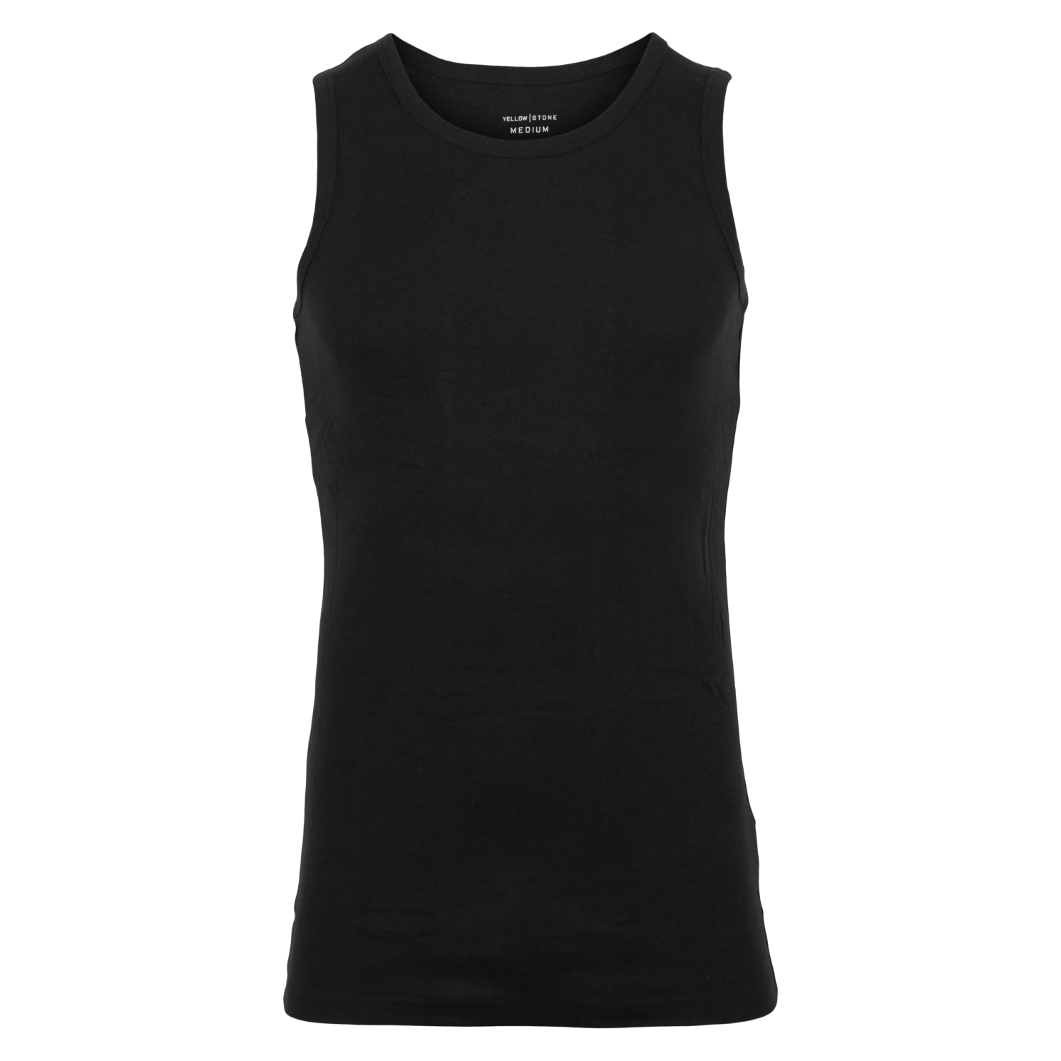 Yellowstone Clark Herre Undertrøje - Black