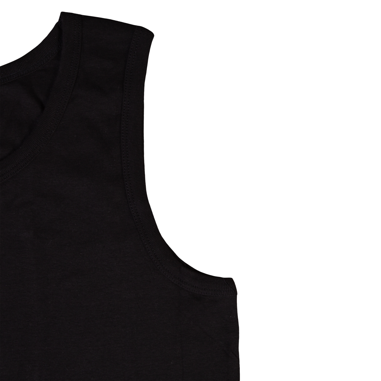 Yellowstone Clark Herre Undertrøje - Black