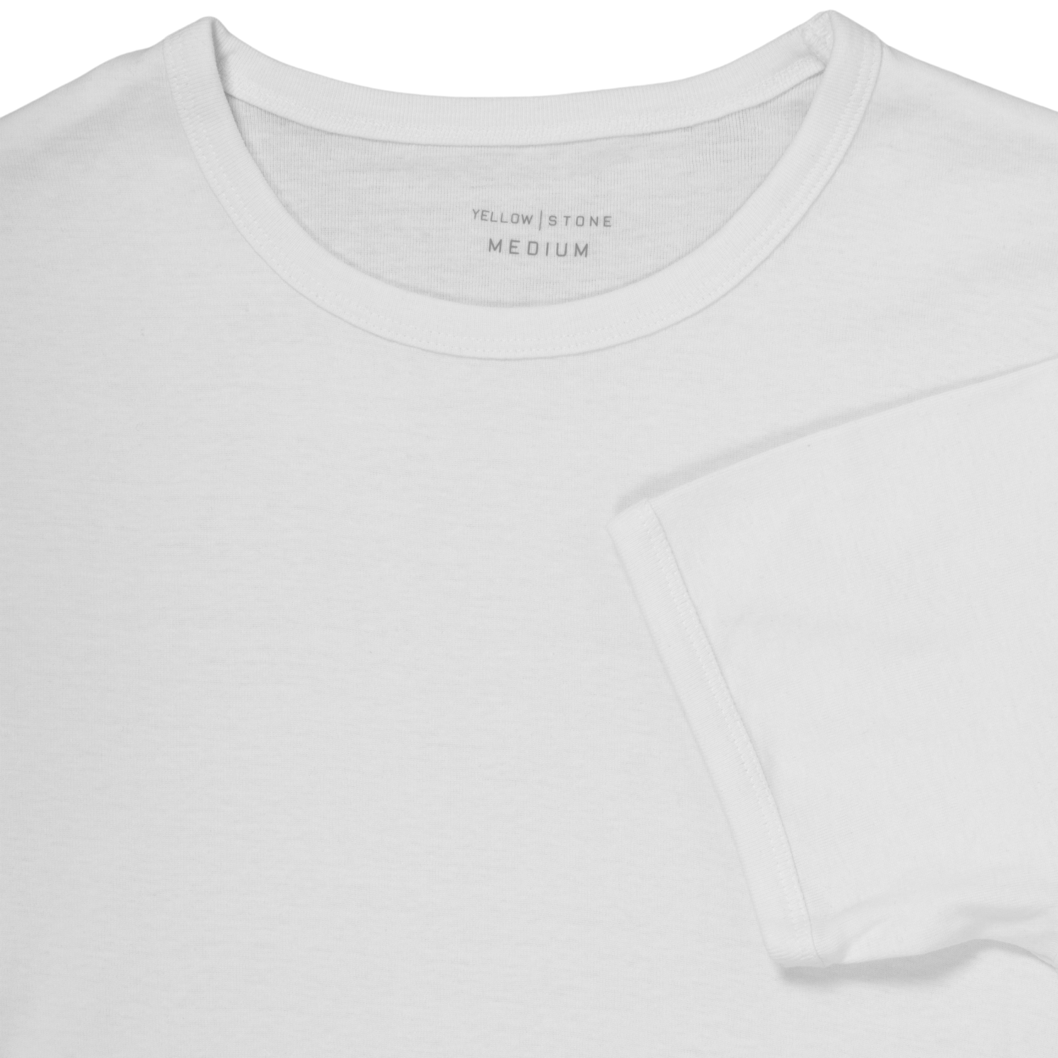 Yellowstone Clark Herre T-shirt - White