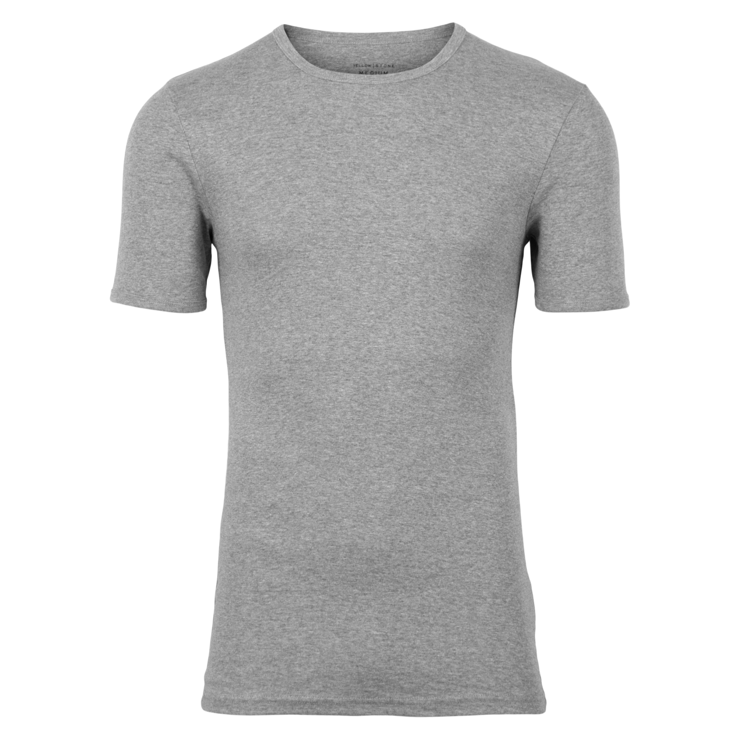 Yellowstone Clark Herre T-shirt - Light Grey