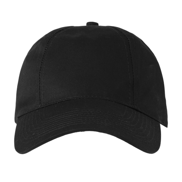 ID Unisex Kasket - Sort