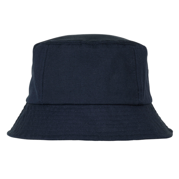 ID Canvas Unisex Bøllehat - Navy