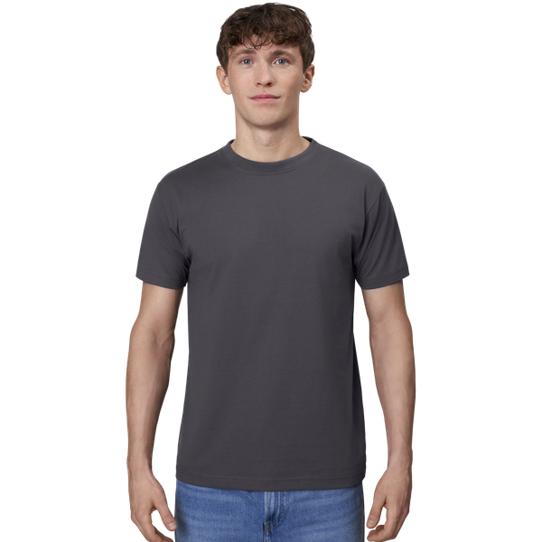 ID Pro Wear Herre T-shirt - Silver Grey