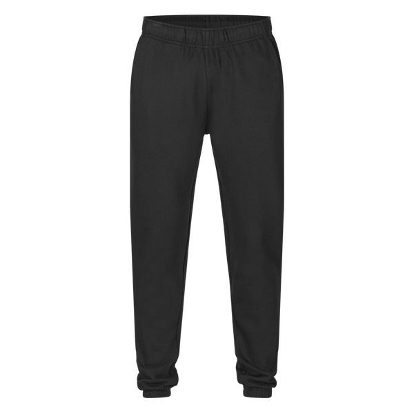 ID Klassisk Unisex Sweatpants - Sort