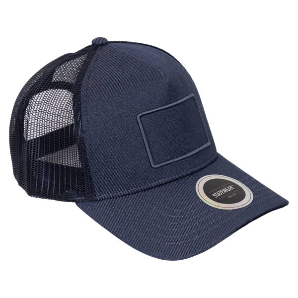 Statewear Walter Unisex Kasket - Navy