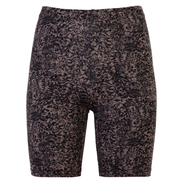 Crossbow Dame Cykelshorts - Sort/Sand