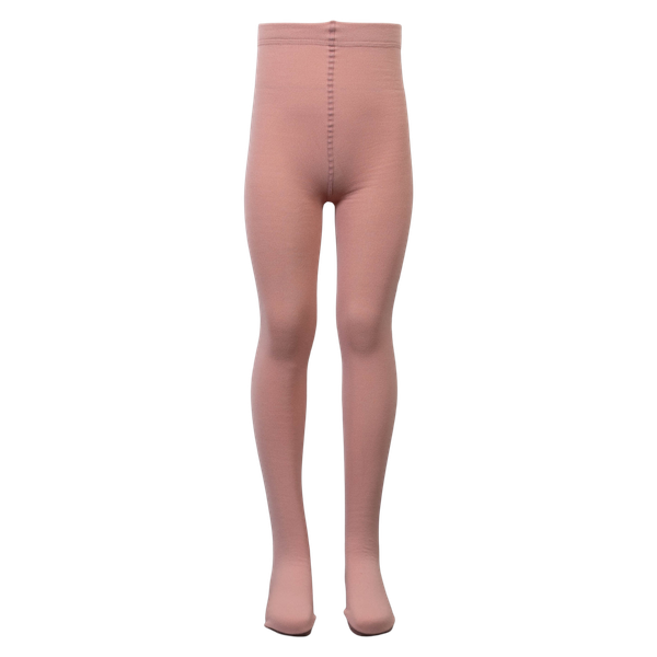 Crossbow Pige Termostrømpebukser - Dusty Rose