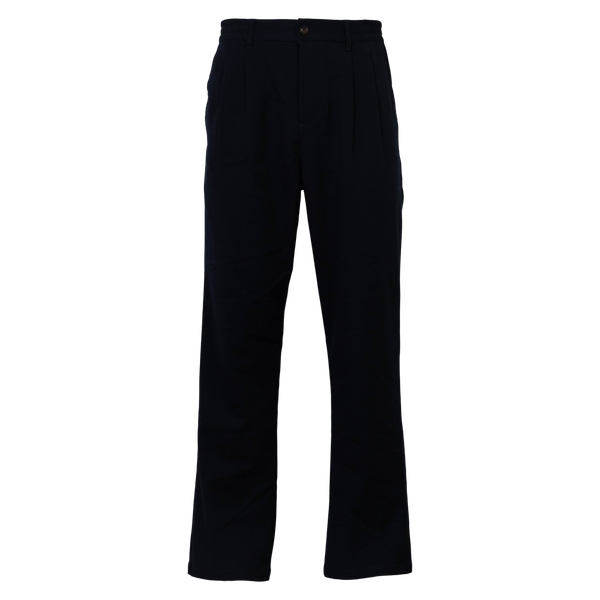 Marcus Guster Herre Bukser - Dark Sapphire