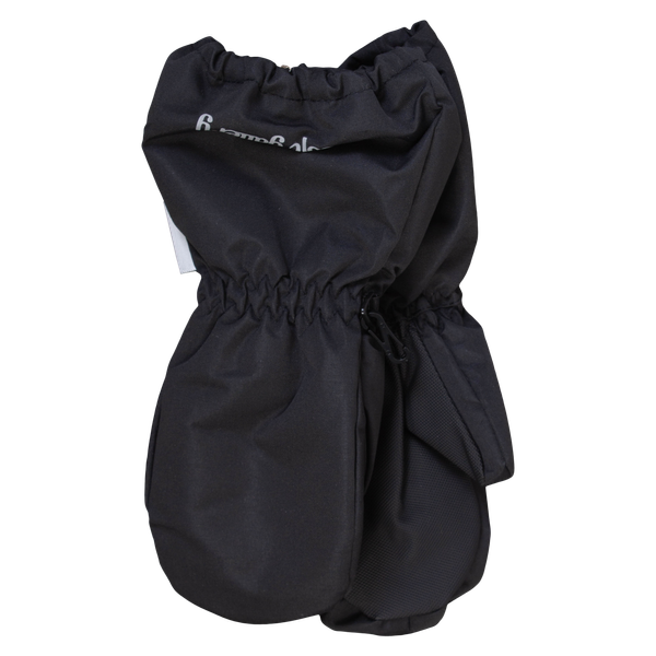 Soft Gallery Børne Luffer m. BIONIC-FINISH® ECO coating - Black