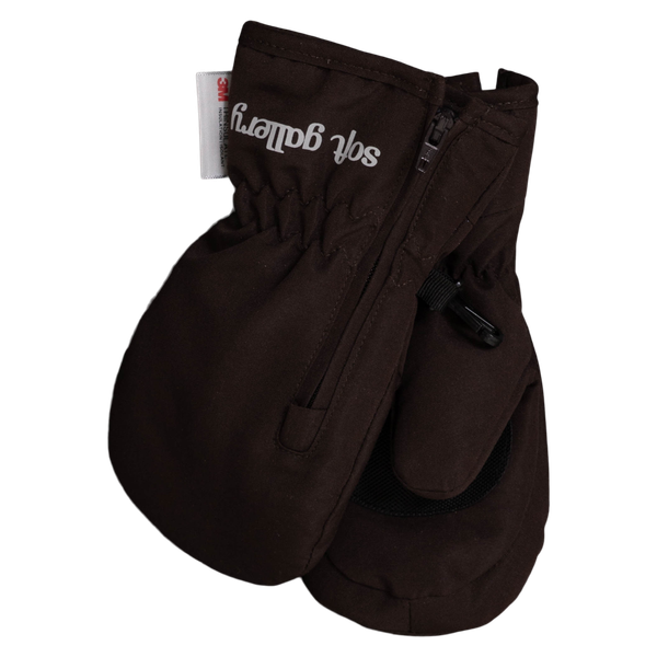 Soft Gallery Børne Luffer m. BIONIC-FINISH® ECO coating - Molé