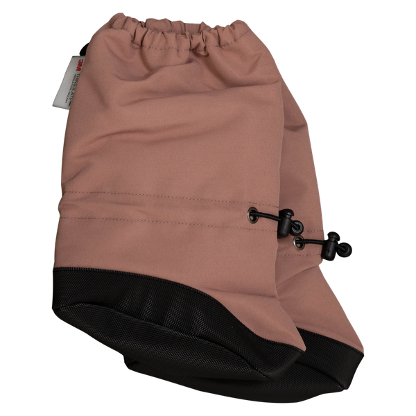 Soft Gallery Pige Futter m. BIONIC-FINISH® ECO coating - Burlwood