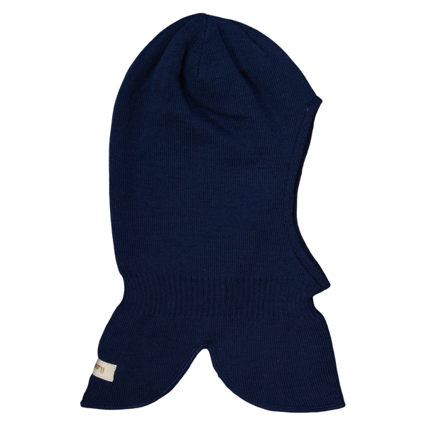 Soft Gallery Børne Elefanthue - Dress Blues