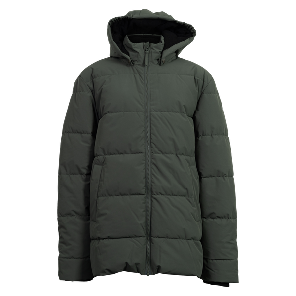 Soft Gallery Drenge Vinterjakke m. BIONIC-FINISH® ECO coating - THYME
