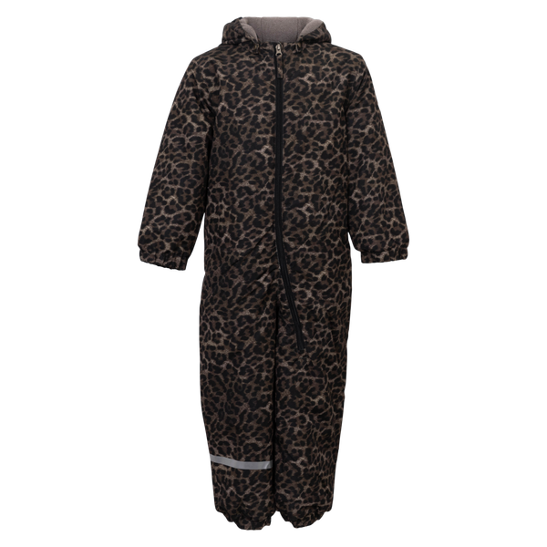 Mikk-line Børne Flyverdragt m. BIONIC-FINISH® ECO coating - Leo