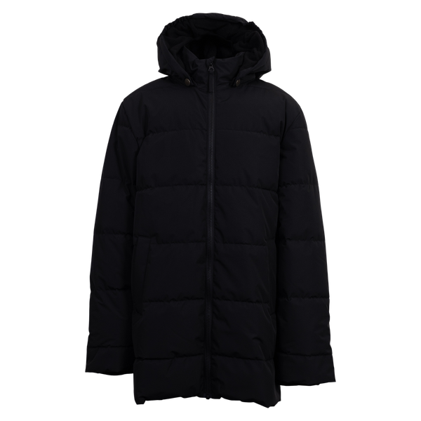 Soft Gallery Pige Vinterjakke m. BIONIC-FINISH® ECO coating - BLACK