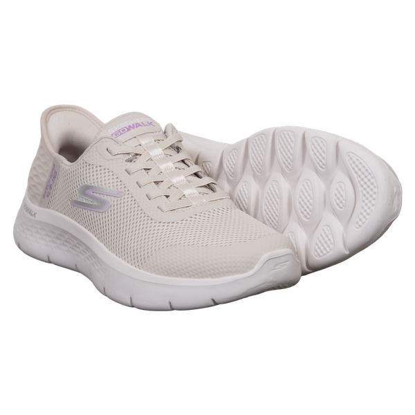 Skechers Slip-ins Dame Sneakers - OFW