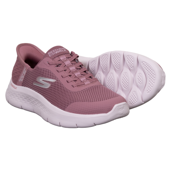 Skechers Slip-ins Dame Sneakers - ROS