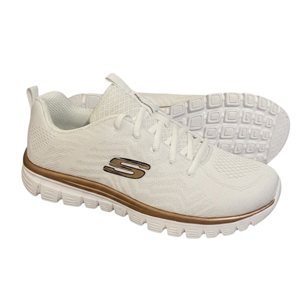 Skechers Dame Sneakers - WTRG