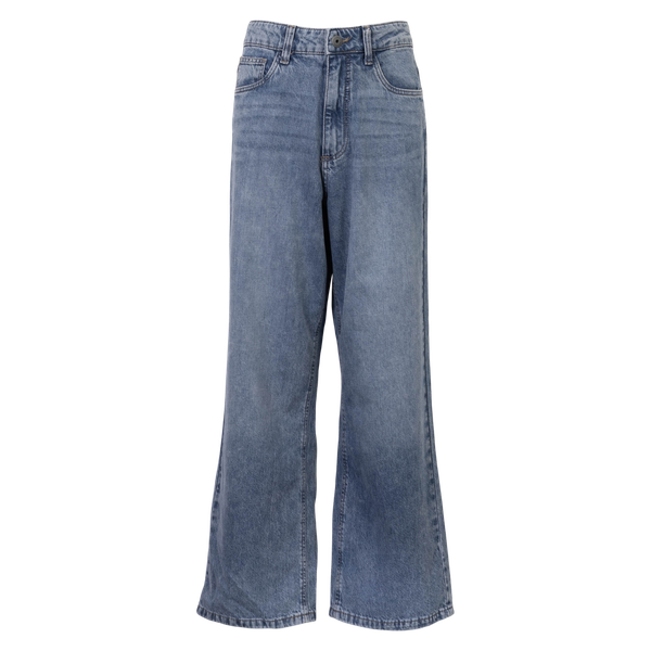 Guppy Ben Skater Drenge Jeans - Medium Blue Denim