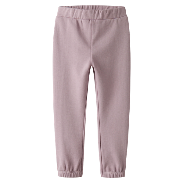 Guppy FIIA Pige Sweatpants - Dawn Pink