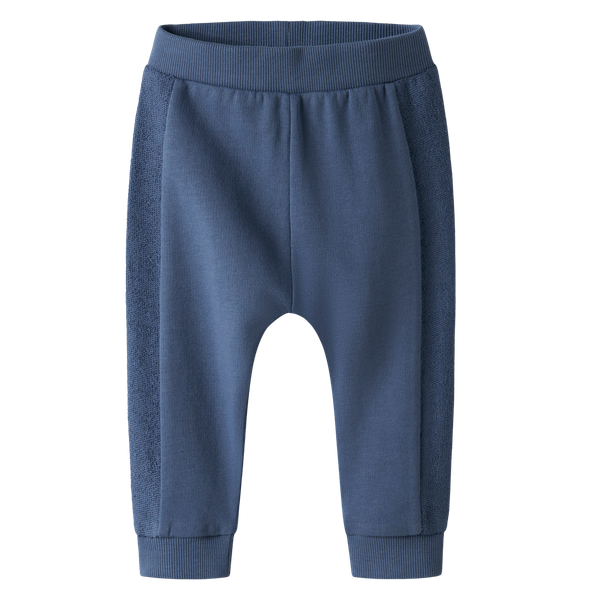 Guppy DANIEL Drenge Sweatpants - Bijou Blue