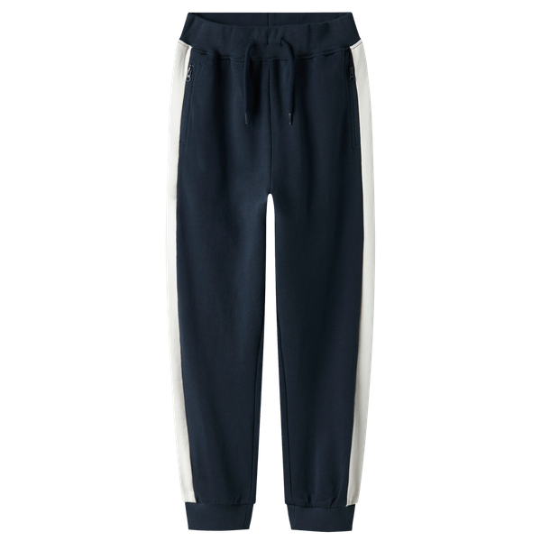 Guppy FILKE Unisex Sweatpants - Dark Sapphire