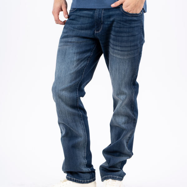 Marcus Herre Jeans - Texas Blue Used