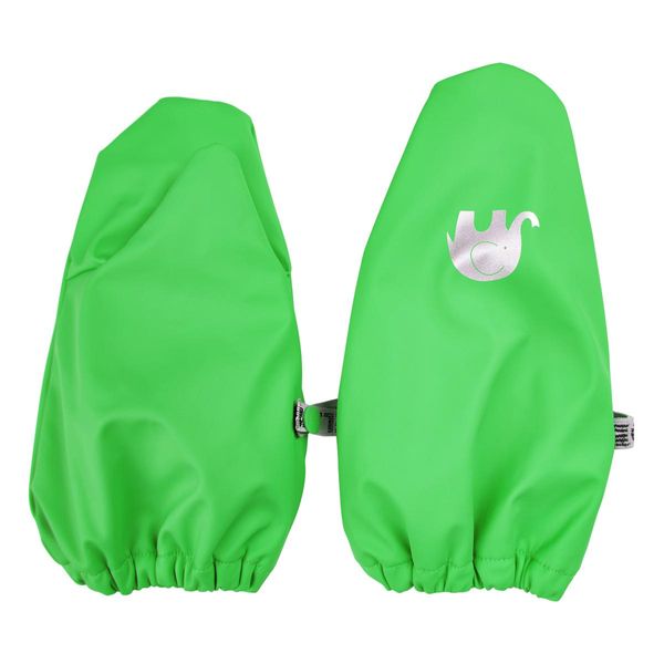 CeLaVi Børne Luffer - Green