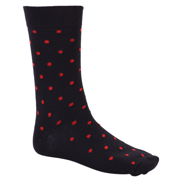 Carnét Herre Strømper - Navy